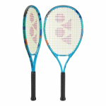 Тенісна ракетка Yonex Junior 26 (100 sq.in., 240g) океанічний блакитний - Зображення 2