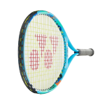 Тенісна ракетка Yonex Junior 26 (100 sq.in., 240g) океанічний блакитний - Зображення 8
