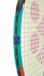Тенісна ракетка Yonex Junior 26 (100 sq.in., 240g) океанічний блакитний - Зображення 4