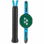 Тенісна ракетка Yonex Junior 26 (100 sq.in., 240g) океанічний блакитний - Зображення 6