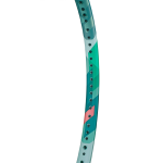 Тенісна ракетка Yonex Percept 100 (300g) Olive Green Gr3 - Зображення 5