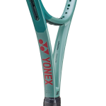 Тенісна ракетка Yonex Percept 100D (305g) Olive Green Gr3 - Зображення 3