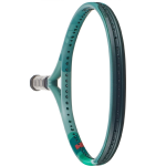 Тенісна ракетка Yonex Percept 100D (305g) Olive Green Gr3 - Зображення 2