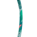 Тенісна ракетка Yonex Percept 100D (305g) Olive Green Gr4 - Зображення 5
