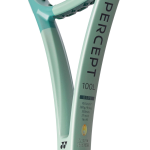 Тенісна ракетка Yonex Percept 100L (280g) Olive Green Gr2 - Зображення 2