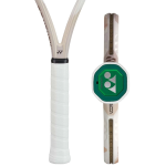 Тенісна ракетка Yonex Vcore 100 (300g) Sand Beige G3 - Зображення 6