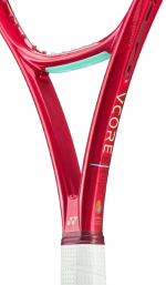 Тенісна ракетка Yonex VCore 100L (280g) Ruby Red Gr3 - Зображення 5