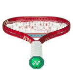 Тенісна ракетка Yonex VCore 100L (280g) Ruby Red Gr3 - Зображення 4