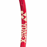 Тенісна ракетка Yonex VCore 100L (280g) Ruby Red Gr3 - Зображення 6