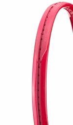 Тенісна ракетка Yonex VCore 98 (305g) Ruby Red Gr4 - Зображення 9