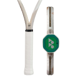 Тенісна ракетка Yonex Vcore Feel (250g) Sand Beige G2 - Зображення 5