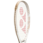 Тенісна ракетка Yonex Vcore Feel (250g) Sand Beige G2 - Зображення 4