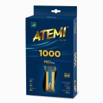 Ракетка для настільного тенісу Atemi 1000 Pro-Line - Зображення 2