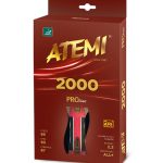 Ракетка для настільного тенісу Atemi 2000 Pro-Line
