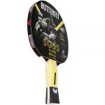 Ракетка для настільного тенісу Butterfly Timo Boll SG55 - Зображення 3
