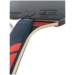 Ракетка для настільного тенісу Butterfly Ovtcharov Black 85231 - Зображення 4