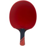 Ракетка для настільного тенісу Butterfly Ovtcharov Black 85231 - Зображення 2