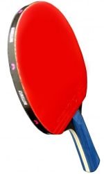 Ракетка для настільного тенісу Butterfly Timo Boll Gold - Зображення 3