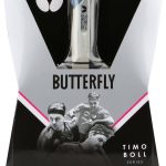 Ракетка для настільного тенісу Butterfly Timo Boll Platinum