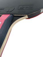Ракетка для настільного тенісу Butterfly Timo Boll Ruby - Зображення 7