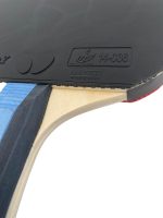 Ракетка для настільного тенісу Butterfly Timo Boll Sapphire - Зображення 3