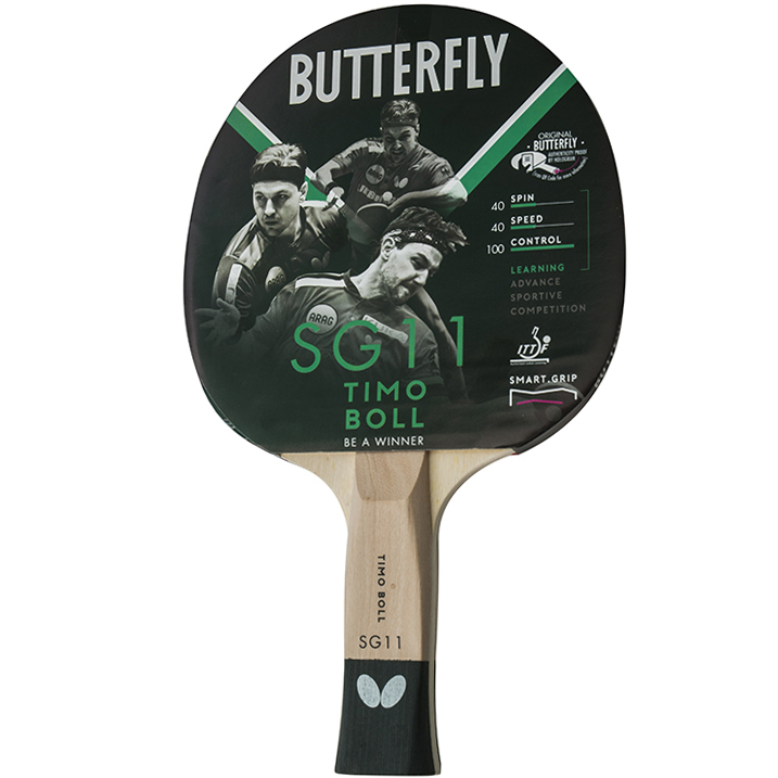 raketka-dlya-nastolnogo-tennisa-butterfly-timo-boll-sg11-65025473901009_2ee99731a5 Ракетка для настільного тенісу Butterfly Timo Boll SG11 - Зображення 1