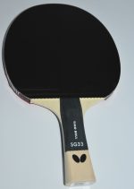 Ракетка для настільного тенісу Butterfly Timo Boll SG33 - Зображення 2