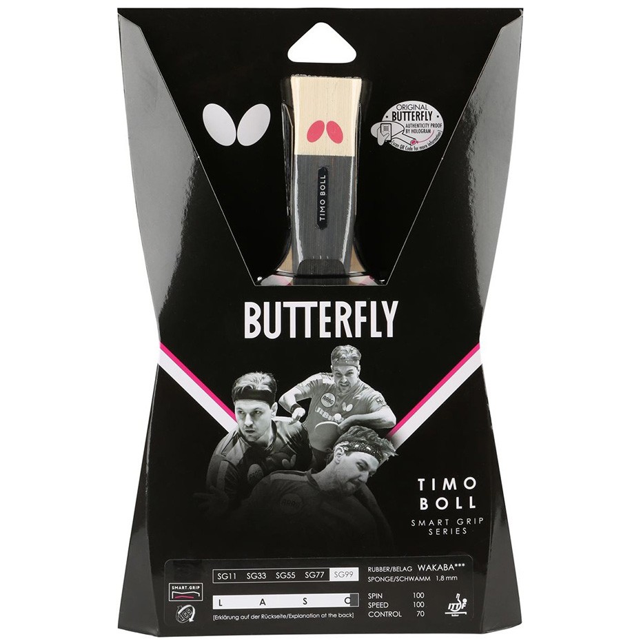 raketka-dlya-nastolnogo-tennisa-butterfly-timo-boll-sg99-74513738222208_48779ead7a Ракетка для настільного тенісу Butterfly Timo Boll SG99 - Зображення 1