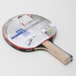 Ракетка для настільного тенісу Butterfly Timo Boll Silver - Зображення 4