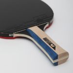 Ракетка для настільного тенісу Butterfly Timo Boll Silver - Зображення 3
