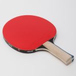 Ракетка для настільного тенісу Butterfly Timo Boll Silver - Зображення 5