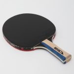 Ракетка для настільного тенісу Butterfly Timo Boll Silver - Зображення 6