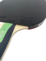 Ракетка для настільного тенісу Butterfly Timo Boll Smaragd - Зображення 7
