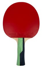 Ракетка для настільного тенісу Butterfly Timo Boll Smaragd - Зображення 3