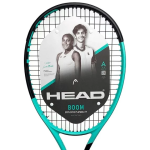 Тенісна ракетка Head Boom Jr. 2024 Gr1 - Зображення 4