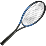 Тенісна ракетка Head IG Challenge MP (blue) SC 30 - Зображення 2