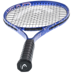 Тенісна ракетка Head MX Spark Elite (фіолетова) Gr2 - Зображення 4