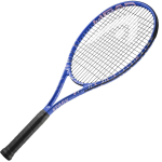 Тенісна ракетка Head MX Spark Elite (фіолетова) Gr2 - Зображення 2