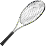 Тенісна ракетка Head MX Spark Elite (white) Gr2 - Зображення 2
