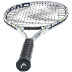 Тенісна ракетка Head MX Spark Elite (white) Gr2 - Зображення 3