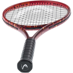 Тенісна ракетка Head MX Spark Suprm (red) Gr2 - Зображення 3