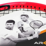 Тенісна ракетка Head MX Spark Tour (red) Gr2 (233302) - Зображення 5
