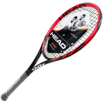 Тенісна ракетка Head MX Spark Tour (red) Gr2 (233302) - Зображення 2