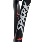 Тенісна ракетка Head MX Spark Tour (red) Gr2 (233302) - Зображення 3