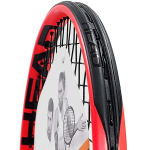 Тенісна ракетка Head MX Spark Tour (red) Gr2 (233302) - Зображення 4