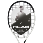 Тенісна ракетка Head Speed Jr.25 2024 SC 00 - Зображення 2
