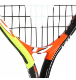 Тенісна ракетка Tecnifibre Bullit 19 з чохлом (14BULL19RS) - Зображення 2