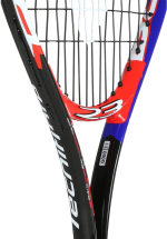 Тенісна ракетка Tecnifibre Bullit 25 NW - Зображення 4