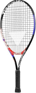 Тенісна ракетка Tecnifibre Bullit 25 NW - Зображення 3