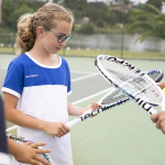 Тенісна ракетка Tecnifibre Tempo 21 з чохлом (14TEMP212E) - Зображення 3